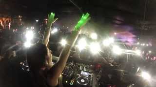 Juicy M Live From Palermo, Italy