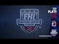 Top Plays of Week #1 Presented by The Penalty Box Foundation