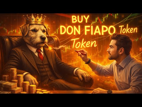 Don Fiapo de la Manga – Meme Token Whitepaper & Ecosystem Overview