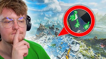 Apex PRO Plays APEX Geoguesser