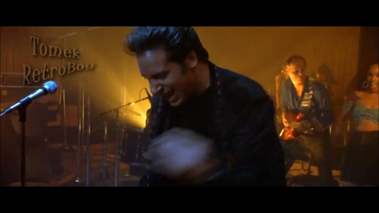 Andrew Dice Clay I'aint got you (Ford Fairlane soundtrack) YouTube