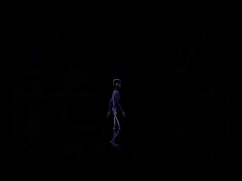 Casper Skeletons