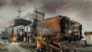 BU OYUN MÜTHİŞ LAN! - METRO EXODUS ENHANCED EDITION TÜRKÇE BÖLÜM 6