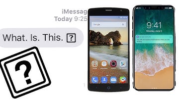 How to get question mark in box symbol ⍰ !!!! IOS/ANDROID
