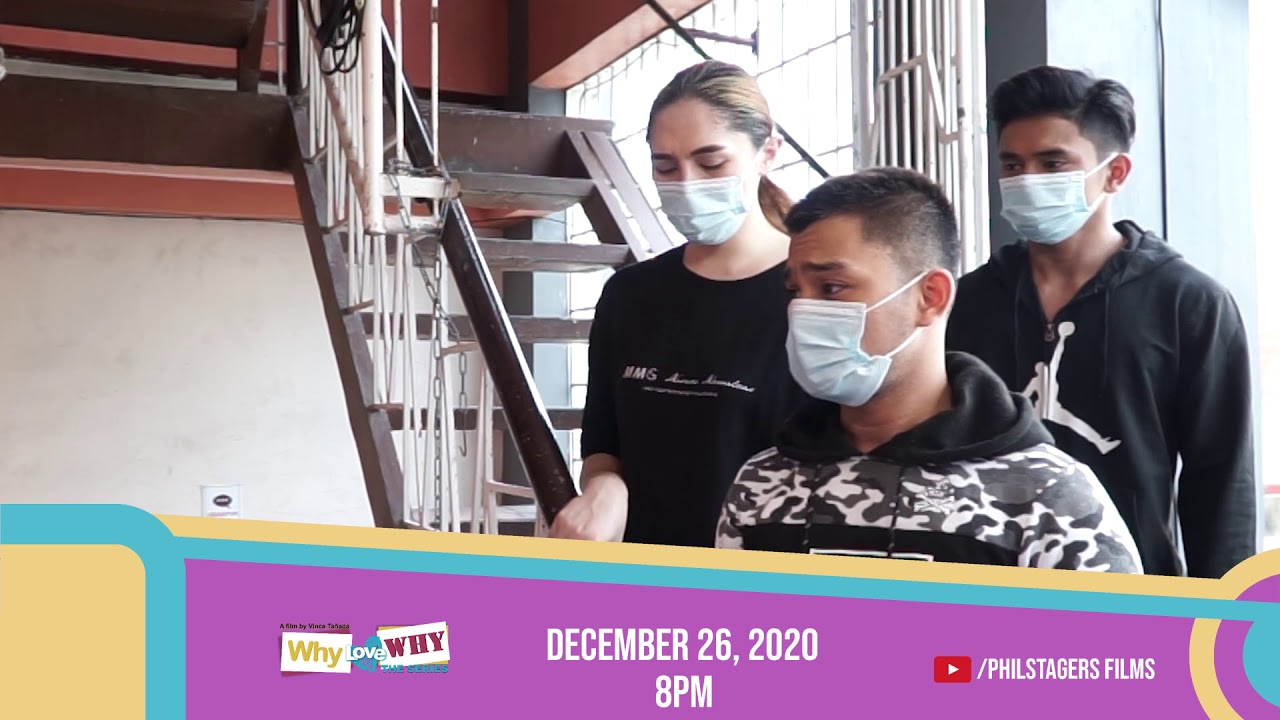 EPISODE 7 TEASER | WHY LOVE WHY THE SERIES #whylovewhyep7