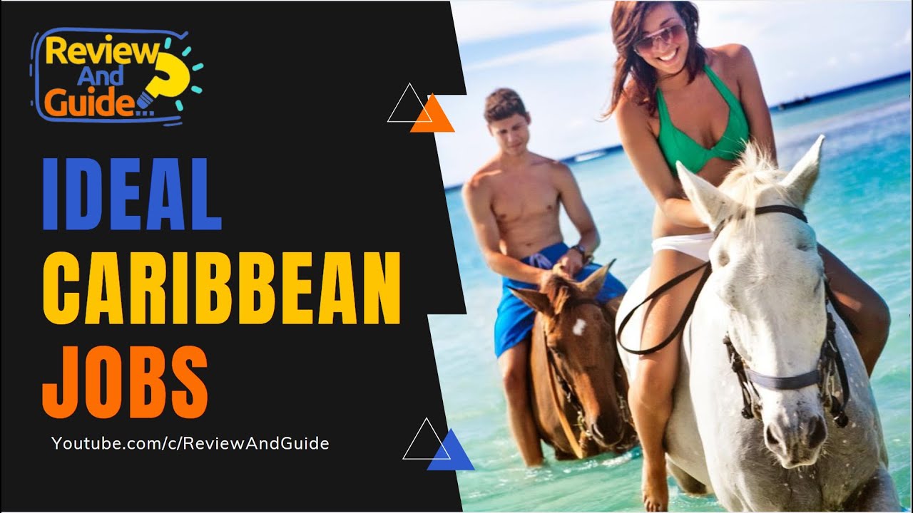 Caribbean Jobs, Sales Jobs, IT Jobs, Marketing Jobs, Legal Jobs YouTube