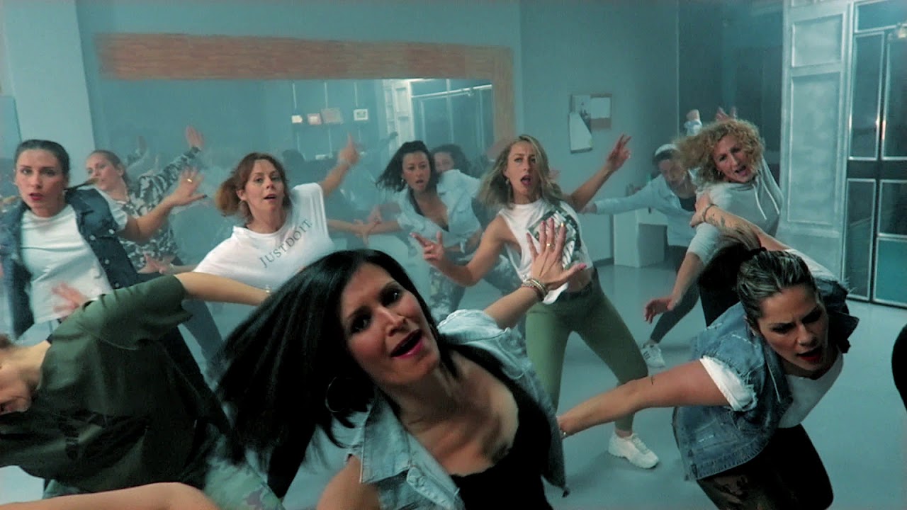 CON CALMA - DADDY YANKEE / TDANCE MONTELLANO