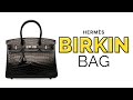 Why Hermès Birkin Bags Are So Special | STYLE period