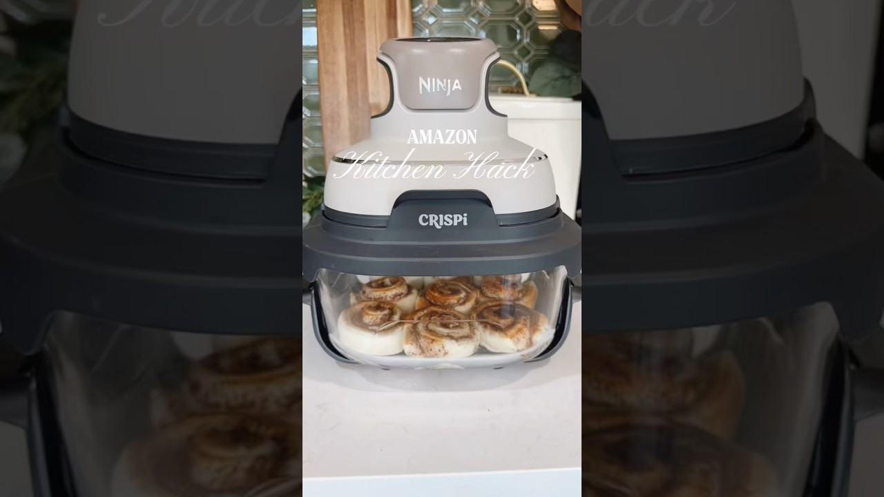 GENIUS KITCHEN HACK 🍗 