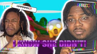 Famous FIRST TIME REACTING TO FLO MILLI - BACK PACK (FLORA THE EXPLORER) LET'S GOOOOOO Profile