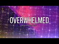 Ryan Mack Remix - Overwhelmed (Lyrics)