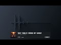 Beginning of video