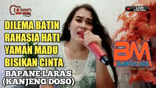 LAGU SANGAT TOP PERMINTAAN BAPANE LARAS ( BOS KANJENG DOSO ) || YANI RIDHO