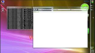 Destroying Windows Mierra