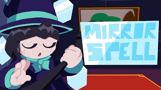 FNF: Lilly Mod (One-Shot Mod) - Mirror Spell (+FLP)
A song for a One-Shot mod that was made as a gift that then turn into a birthday gift.
I have fun with this song. I hope you enjoy this.
Play the mod:
https://gamebanana.com/mods/552767
Listen the song here too: https://soundcloud.com/user-620067787/fnf-lilly-mod-one-shot-mod-mirror-spell?si=7eece9c2a0964f3cadda8d2527e0b574&utm_source=clipboard&utm_medium=text&utm_campaign=social_sharing
FLP: https://drive.google.com/drive/folders/1Yo1xW9SYyEHdY9fhEYZh9zuQ5P6w112P?usp=sharing
Art and Tumbnail -@Jozin191
Music - Laifer (Me)
Lilly owner - @ShroomMage (Happy (Late) Birthday)
Redes sociales:
Gamejolt: https://gamejolt.com/@laiferplay
Wattpad: https://www.wattpad.com/user/Laiferby2006
Soundcloud: https://soundcloud.com/user-620067787
(For the algorithm)
Friday Night Funkin (stylized as FRIDAY NIGHT FUNKIN and often abbreviated to FNF) is an open-source donationware rhythm game first released in 2020 for a game jam. The game was developed by a team of four Newgrounds users, Cameron ninjamuffin99 Taylor, David PhantomArcade Brown, Isaac Kawai Sprite Garcia, and evilsk8r. The game shares some gameplay features with Dance Dance Revolution and PaRappa the Rapper and borrows aesthetic influences from Flash games. The game has been credited with driving users back to Newgrounds, a site whose popularity peaked in the early 2000s. FNF: Lilly Mod (One-Shot Mod) - Mirror Spell (+FLP)