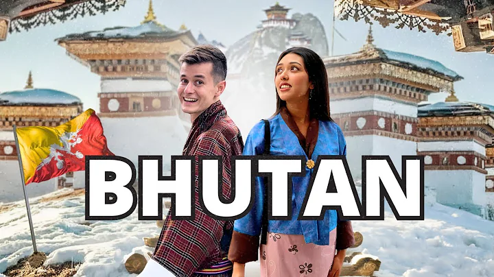 The Worlds Happiest Country, Bhutan! (Full Travel Documentary) 🇧🇹 - DayDayNews