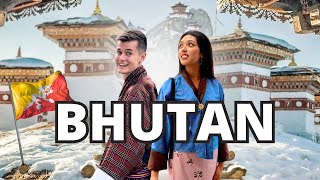 The Worlds Happiest Country, Bhutan! (Full Travel Documentary) 🇧🇹 screenshot 3