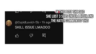 Shes Gone .Faerieoffical