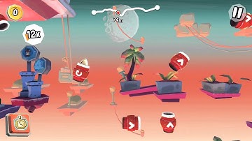 Bullet Boy Level 7 with Relic