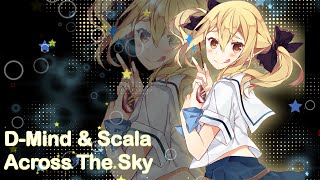 Nightstyle - Across The Sky [D-Mind & Scala]
