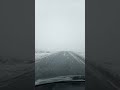 Северная Норвегия 🇧🇻 Снег в Мае 🌨️