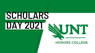 Scholars Day 08 With Ross Gall, Erin Moore, And Justin Hagan