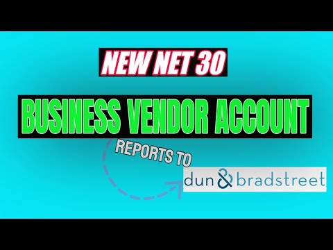 New Net 30