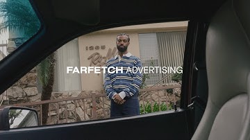 FARFETCH Advertising