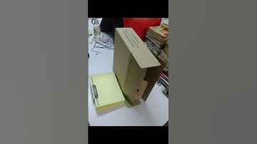 82) CONCEPT Archives #boxfilingsystem #howtokeepdocuments #conceptarchives