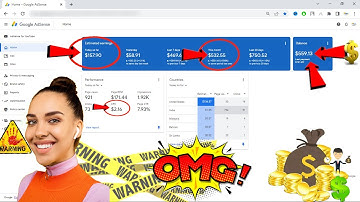 How to Earn Money with Google AdSense in 2022 (100$ a day) 🤑  Google AdSense loading Tamil