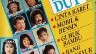TITI QADARSIH & TOMTAM GROUP - Rumpi Dech Ah (Boy Jovi) (Gajah Mada Record) (1990) ORIGINAL HQ