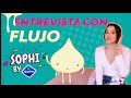 ¡Todo sobre el flujo vaginal! Aprende con Sophi By Nosotras
