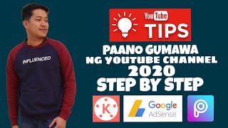 HOW TO START ON YOUTUBE 2020 | SMALL YOUTUBERS SUPPORT 2020 | RON REYES