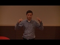 From zero to hero | Daniel Ackermann | TEDxUniversityofZagreb