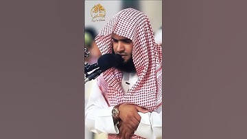 تلاوة خاشعة بصوت رائع وغاية في الجمال | القارئ سلمان العتيبي | ما تيسر من سورة غافر | ❤ أسمع بقلبك ❤