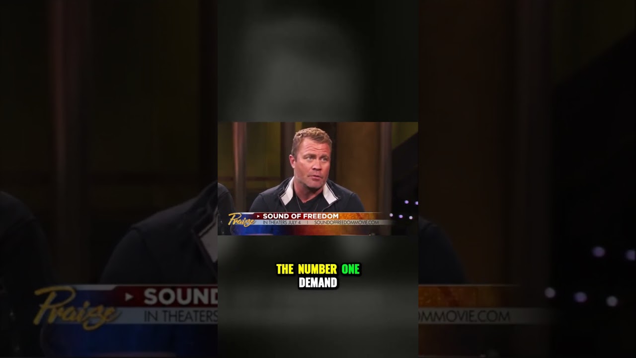 The Shocking Truth Behind Child Exploitation in the United States