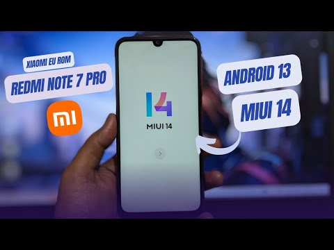 MIUI EU STABLE