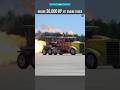 Insane 36,000 HP Jet-Truck #shorts