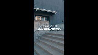 Howard Rachofsky - Droese Raney Design