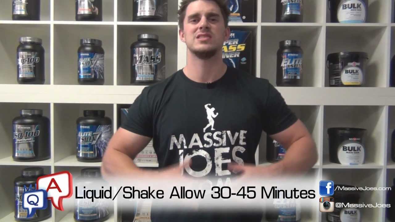 when-should-you-have-your-pre-workout-meal-massivejoes-mj-q-a-meal