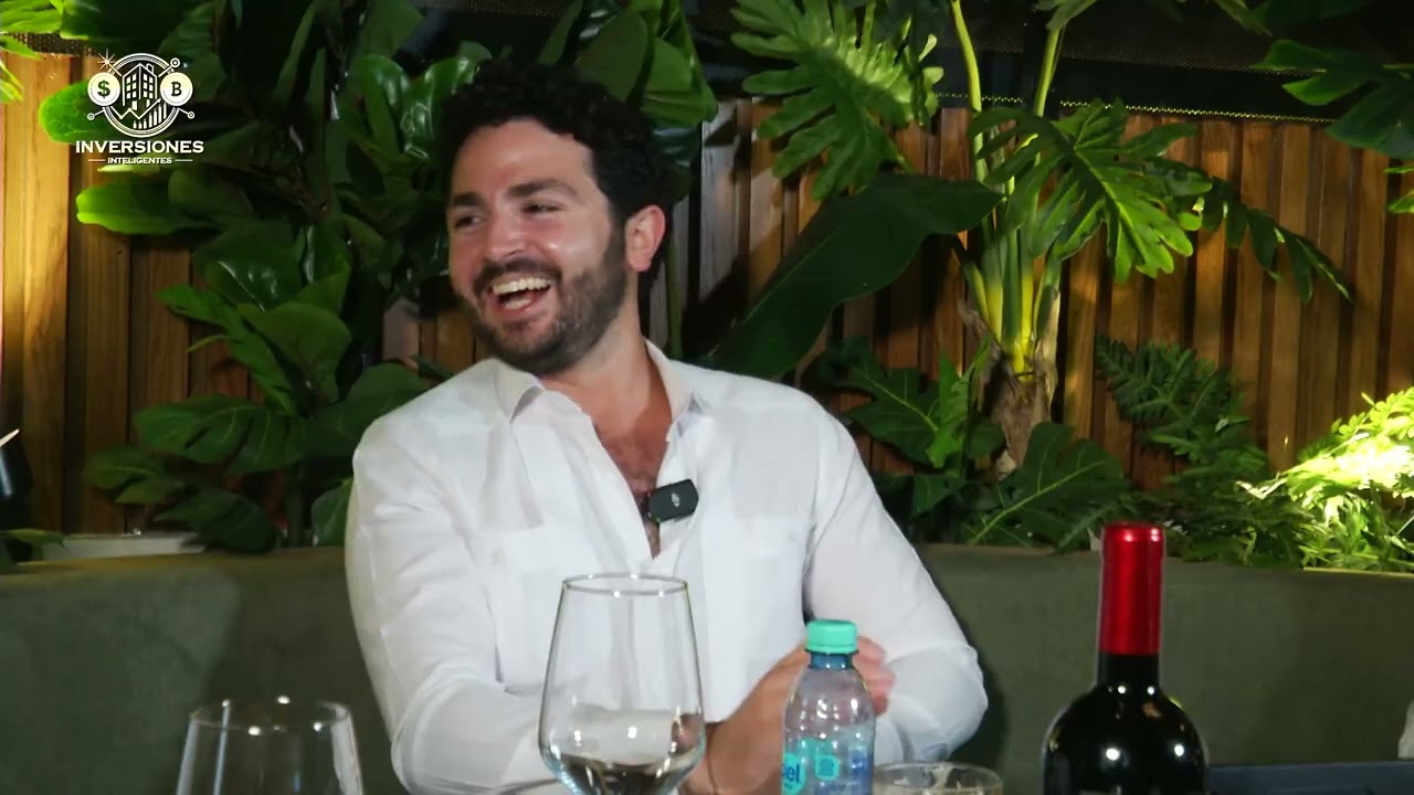 Inversiones Inteligentes  Temp 2 Programa 18