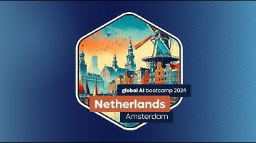 Global AI Bootcamp