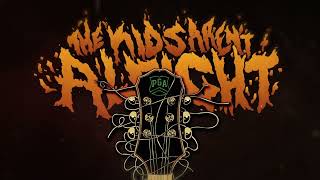 PGA - Campa - Sassafras Roots (Green Day)