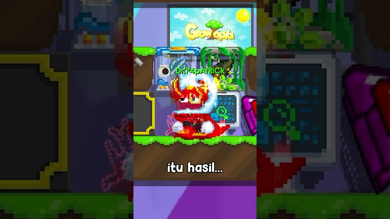 ANCES RED LVL 1 VS LVL 5 