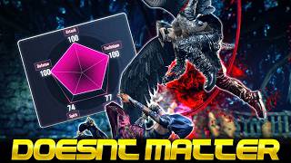 What The Stats Is This... Devil Jin Vs Triple 100 Zafina