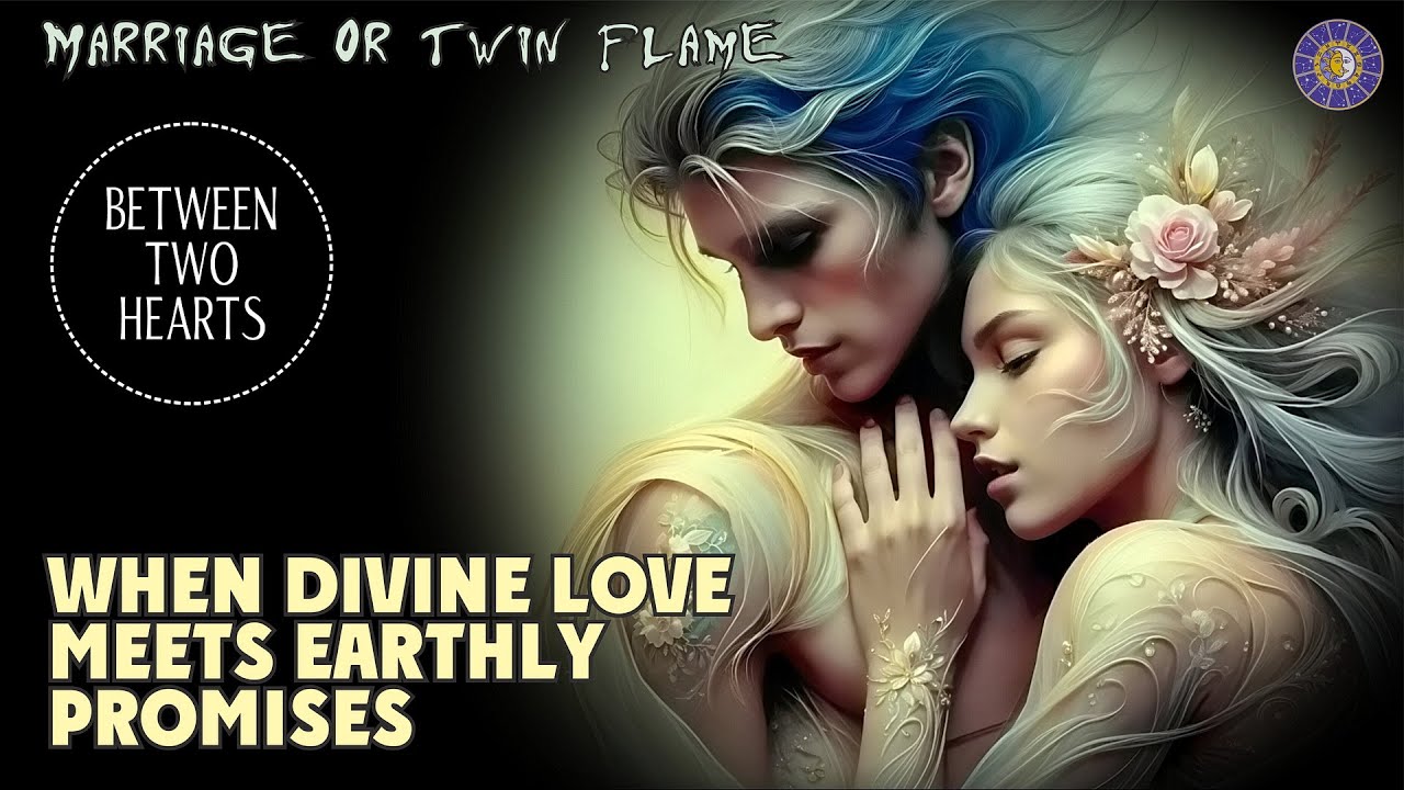 How Does The Twin Flame Runner Feel If They Are Married? 🔥 - YouTube