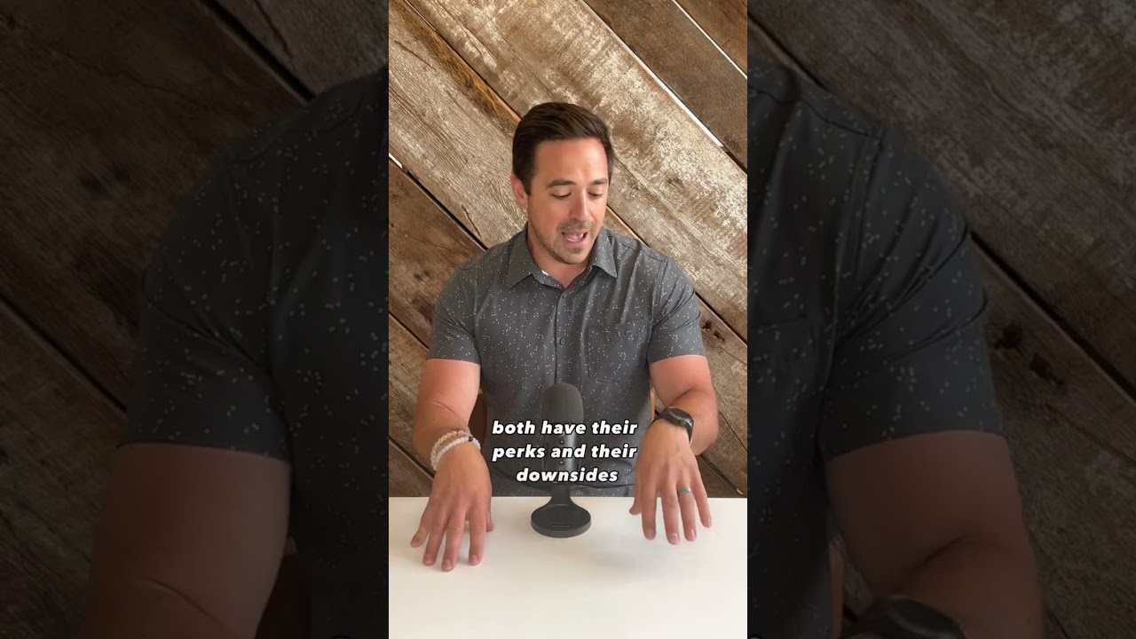 🤔 HOBOKEN vs JERSEY CITY?