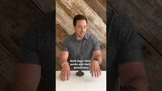 Hoboken Vs Jersey City?