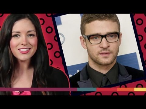 Video: Justin Timberlake & Estee Stanley aloittaa kurttimainen kodin suunnitteluyhteisön