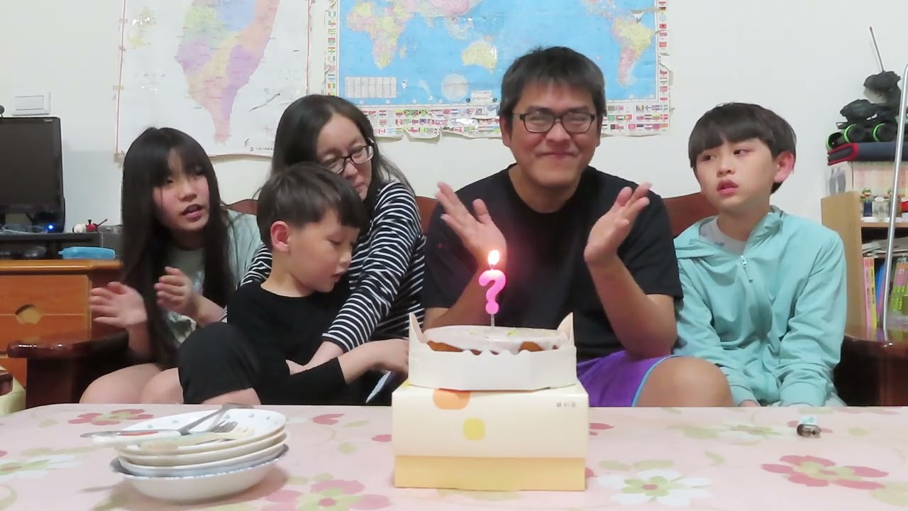 2025.3.22.四十五歲慶生會